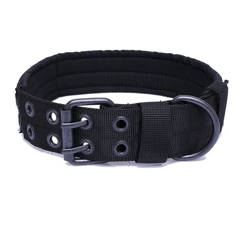 Adjustable Dog Collars Classic Reflective - ProPawPet.com
