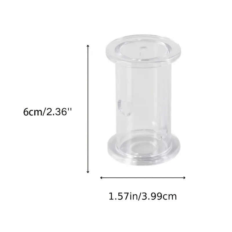 4/10pcs Interactive Feeding Toys for Bearded - ProPawPet.com