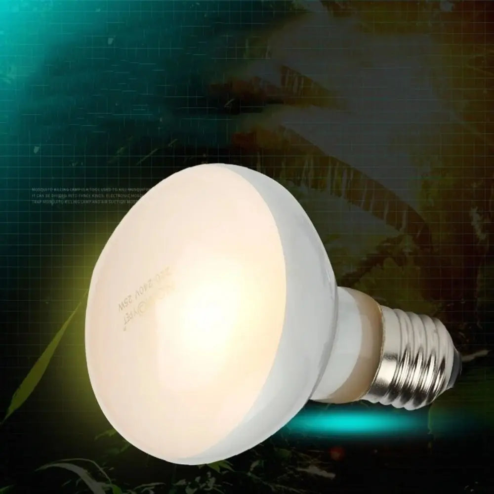 NEW 220V Reptile Heat Lamp Thermal Bulb - ProPawPet.com