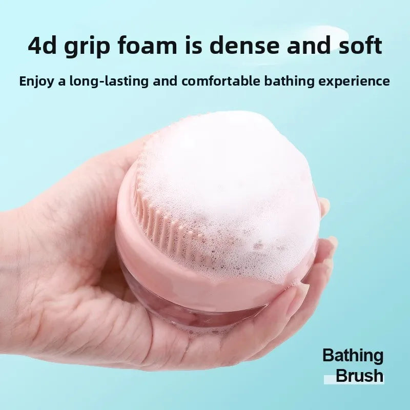 Universal Pet Grooming Glove Brush Silicone - ProPawPet.com