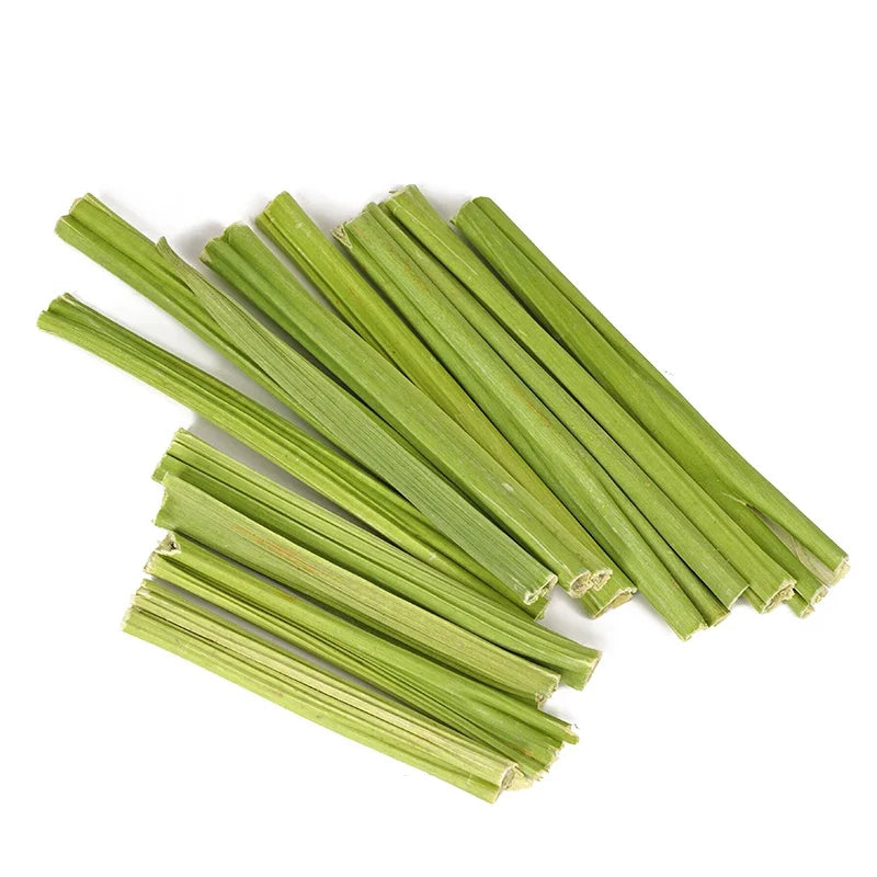 20g Pet Teeth Grinding Papaya Stem Natural Material – Small Pet Supplies
