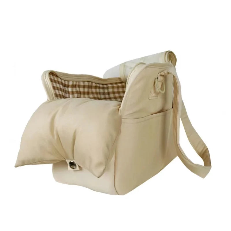 Puppy Go Out Portable Shoulder Handbag Dog - ProPawPet.com