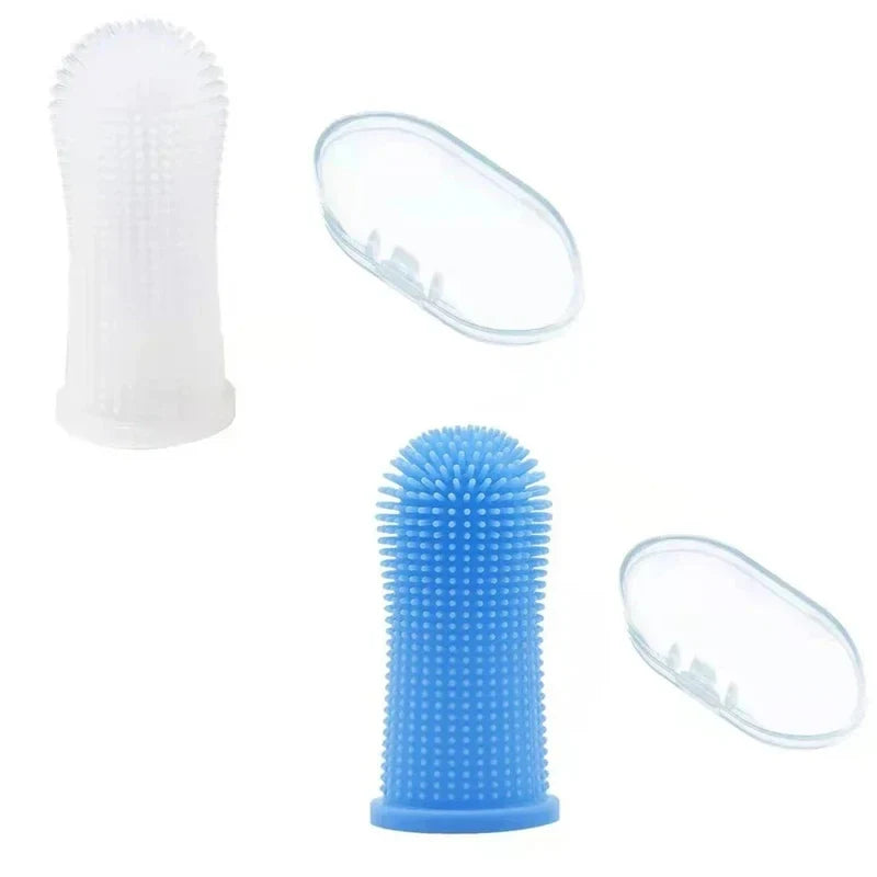1/2/3pcs Dog Super Soft Pet Finger - ProPawPet.com