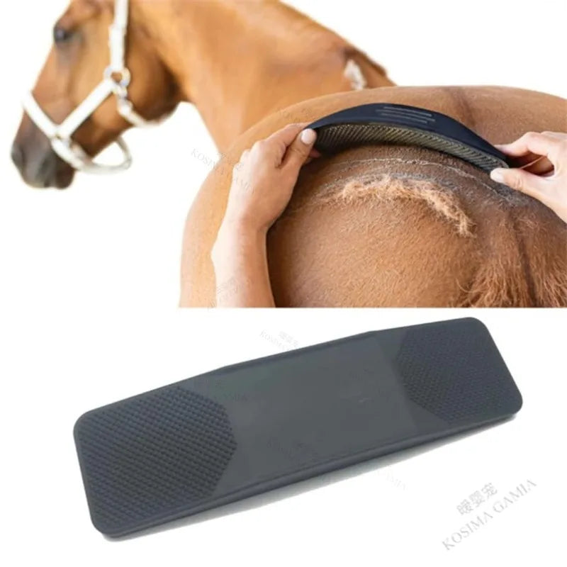 Horse Brushes Massage Cleaning Brush Horse - ProPawPet.com