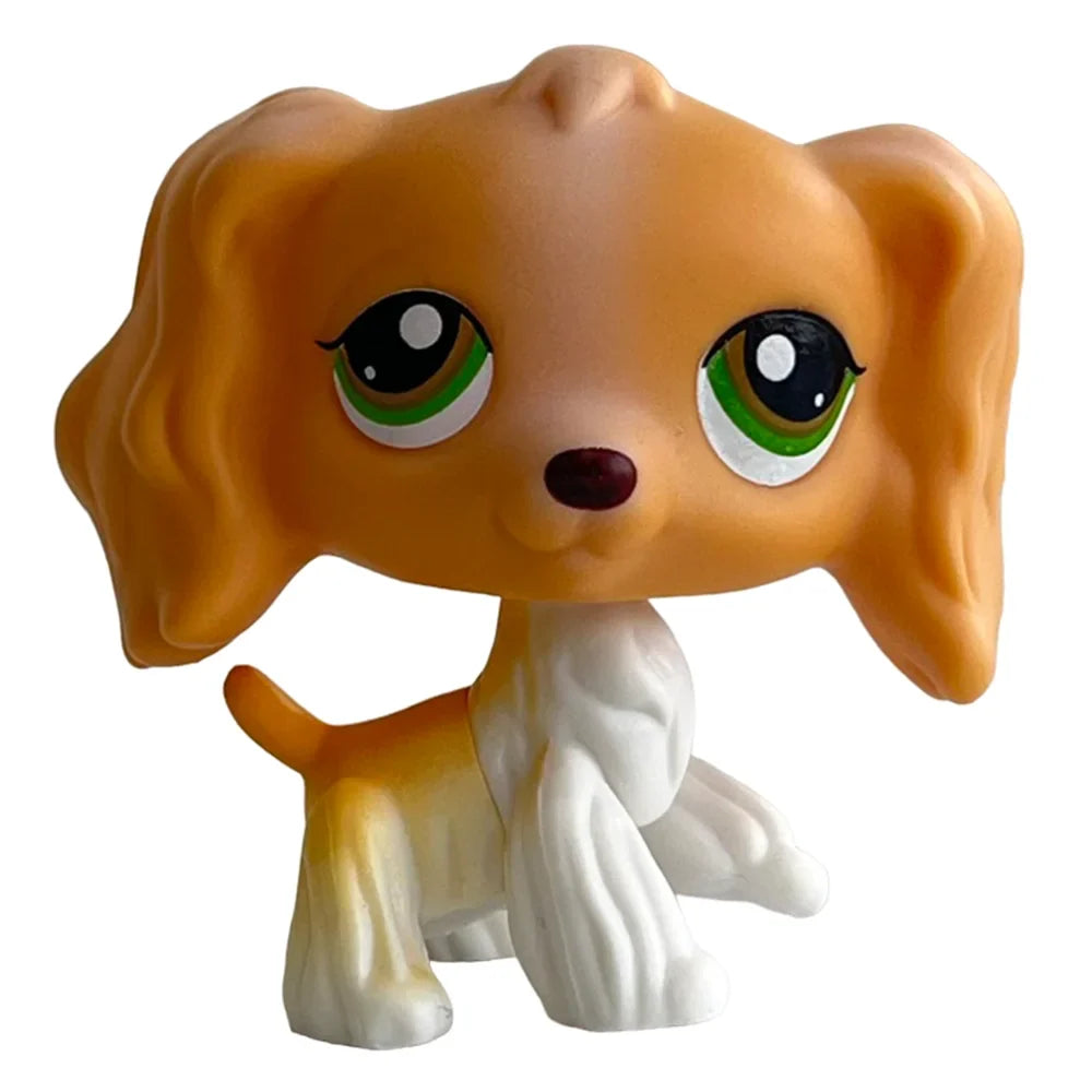 Rare Pet Original Pet Bobble Head Toy Custom - ProPawPet.com