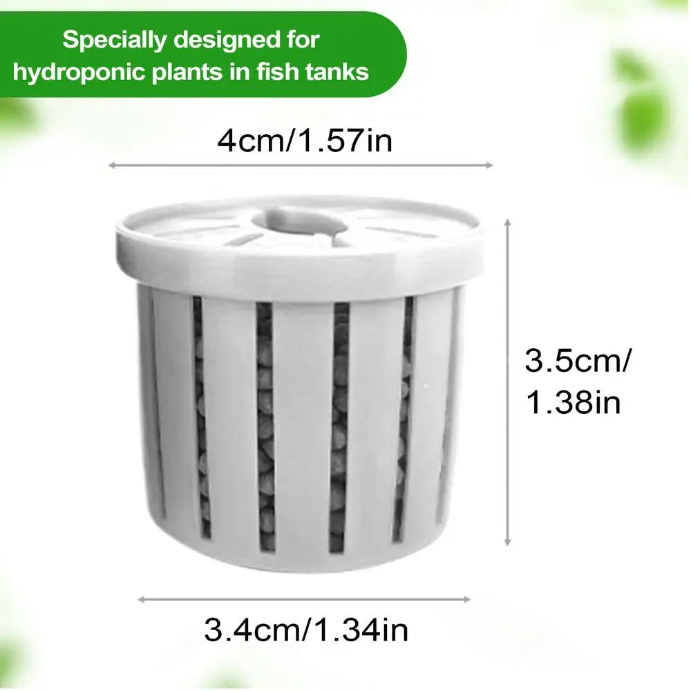 Aquarium Plant Holder Stable Fish Tank – Aquarium Supplies