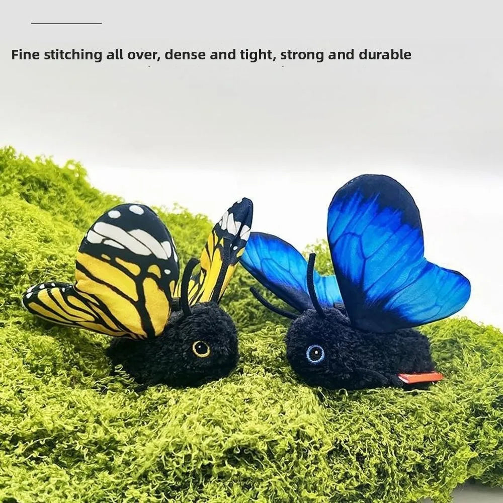 Rechargeable Automatic Cat Teaser Toy - ProPawPet.com