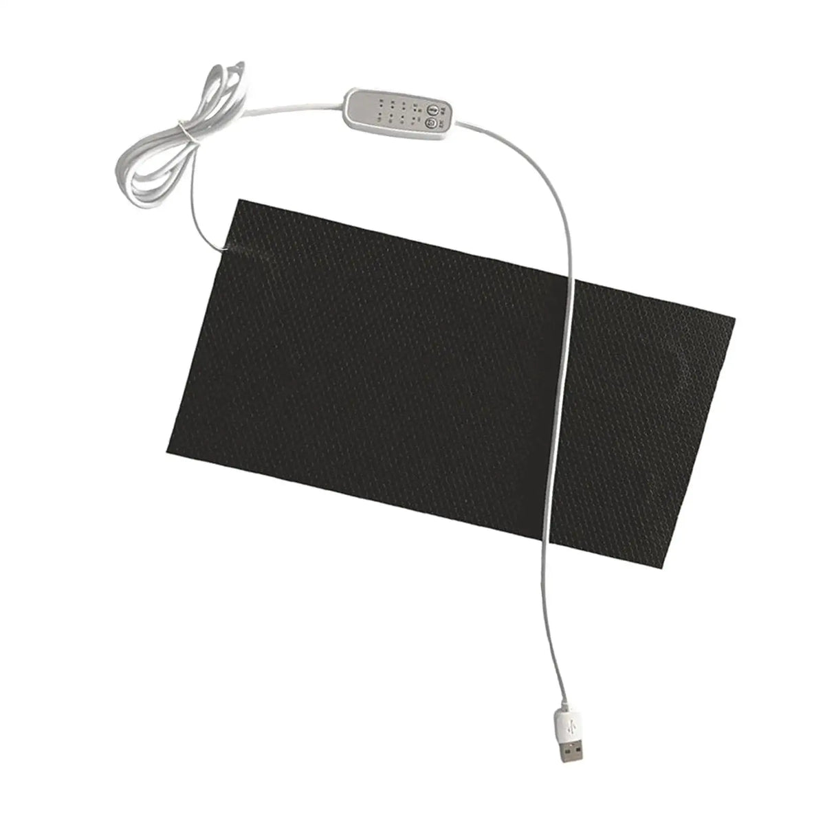 Reptile Heating Pad USB Terrarium Warmer - ProPawPet.com