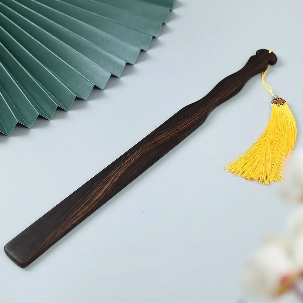 40cm Ebony Horse Whip Riding Flogger Equestrian Equipment – Whips, Crops & Spurs