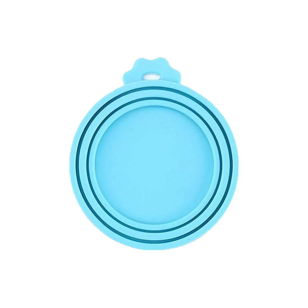 1 Reusable Silicone Pet Can Lid Bpa Free – Dog Supplies
