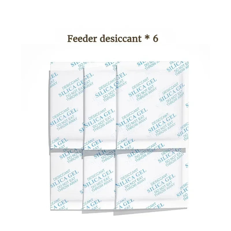 Petsnowy Cat Toilet Accessory Deodorizing Tablets Garbage Pouch – Cat Supplies