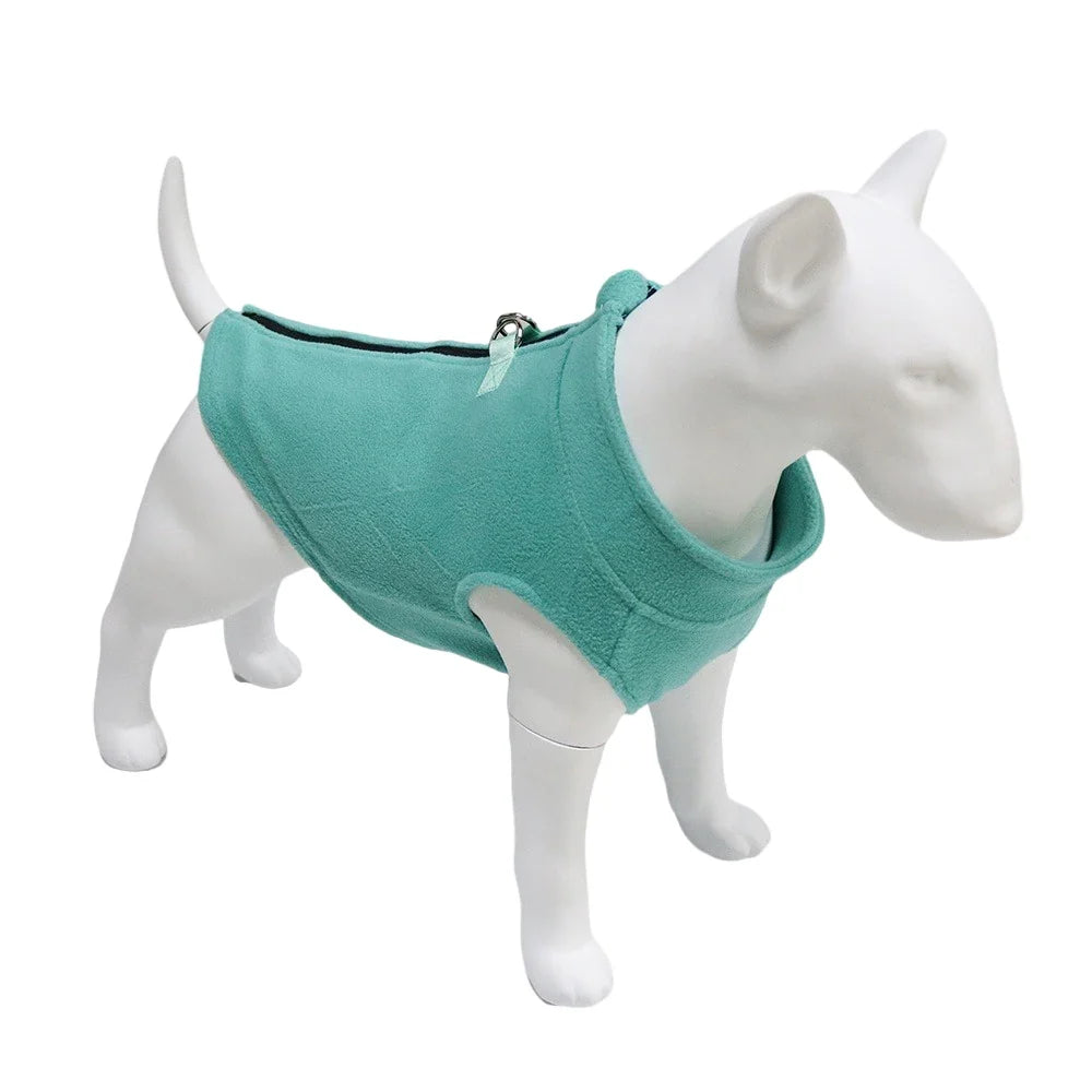 Winter Dog Clothes Soft Fleece Chihuahua - ProPawPet.com