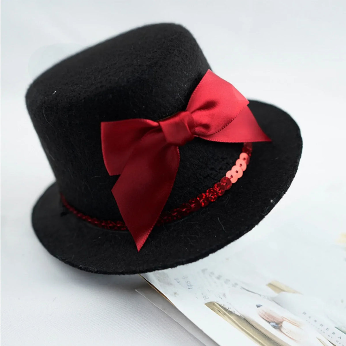 Pet Graduation Caps for Dogs Hat – 9 Colors