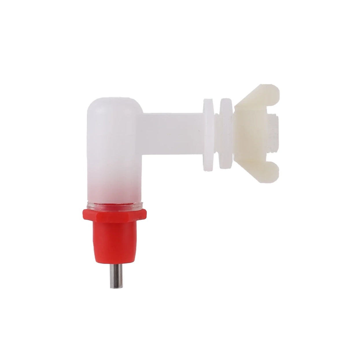 10Set New Chicken Waterer Nipples Drinkers - ProPawPet.com