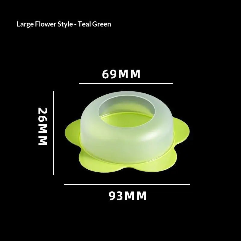 For Lizards Geckos Snakes Turtles Tortoises ABS Reptile – 12 Colors