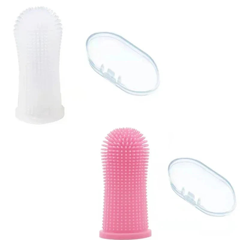 1/2/3pcs Dog Super Soft Pet Finger - ProPawPet.com