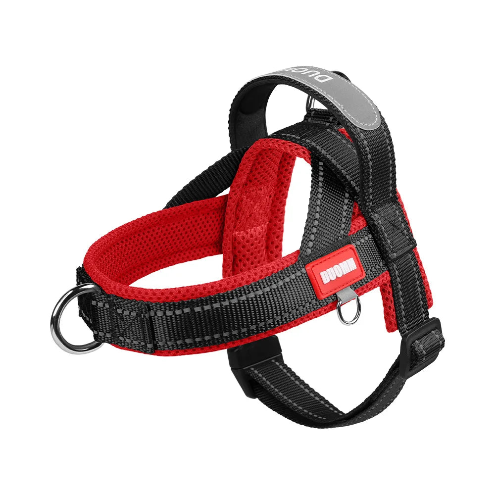 Dog Harness No Pull Saddle-Style Small - ProPawPet.com