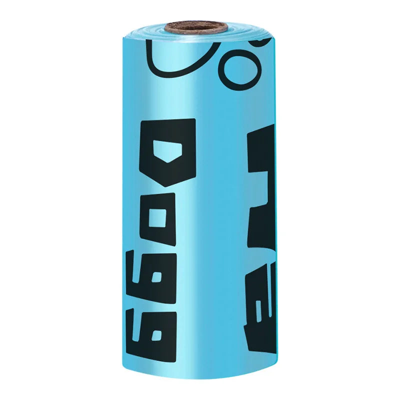 EPI Biodegradable Pet Garbage Bag Dog Poop - ProPawPet.com