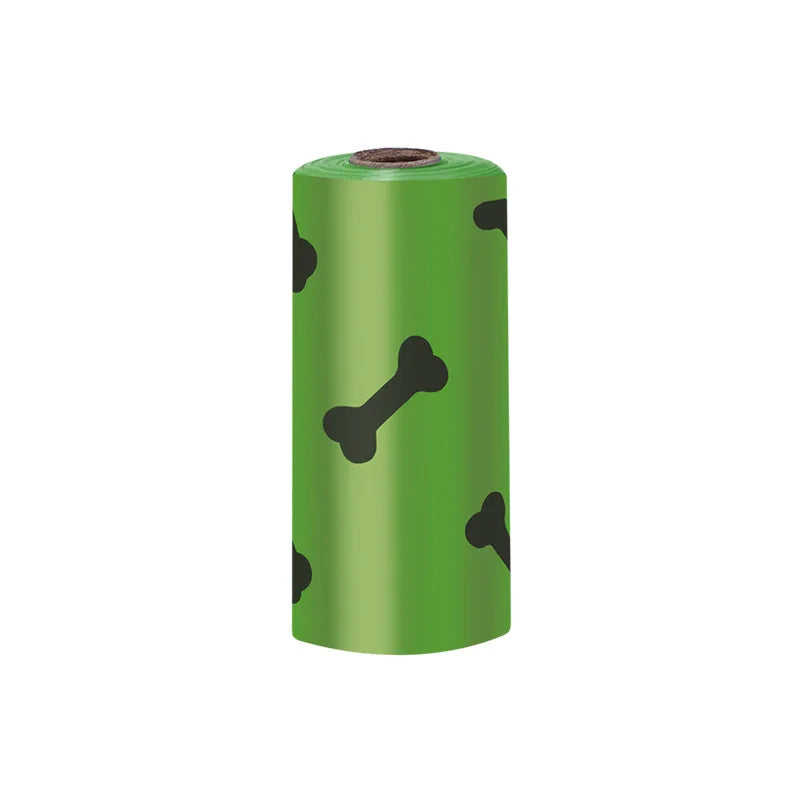 EPI Biodegradable Pet Garbage Bag Dog Poop - ProPawPet.com