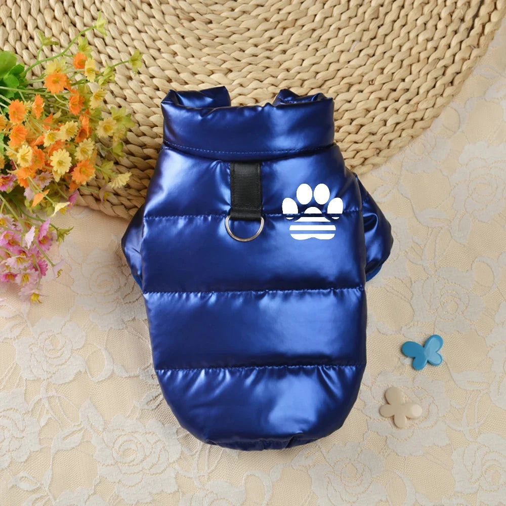 Dog Clothes for Small Dogs Puppy Jacket - ProPawPet.com