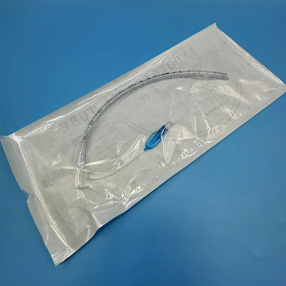 Tracheal intubation with balloon for pet - ProPawPet.com