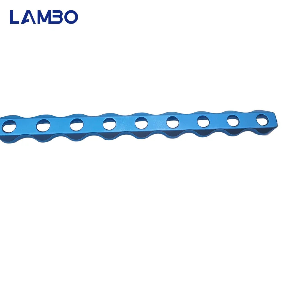 1.6/2.4/3.2/4.0mm ALPS Titanium Straight - ProPawPet.com