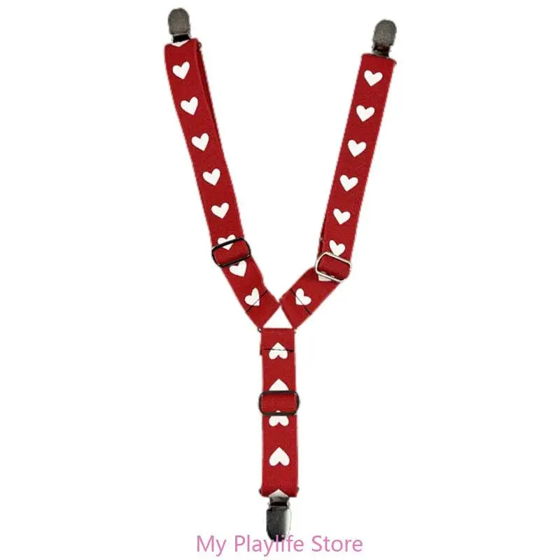 Adjustable Dog Diaper Suspenders for Pet - ProPawPet.com