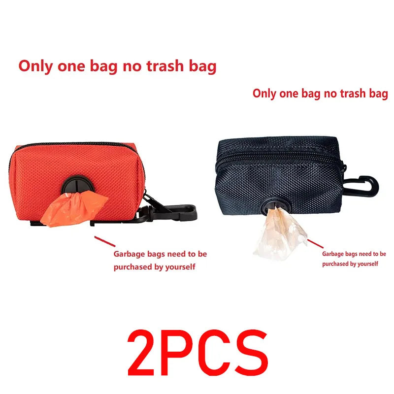 New Dog Poops Bags Holder Pet Bags Dispenser - ProPawPet.com