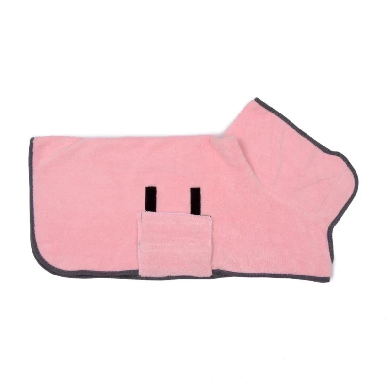 Pet supplies cat and dog bath towels - ProPawPet.com