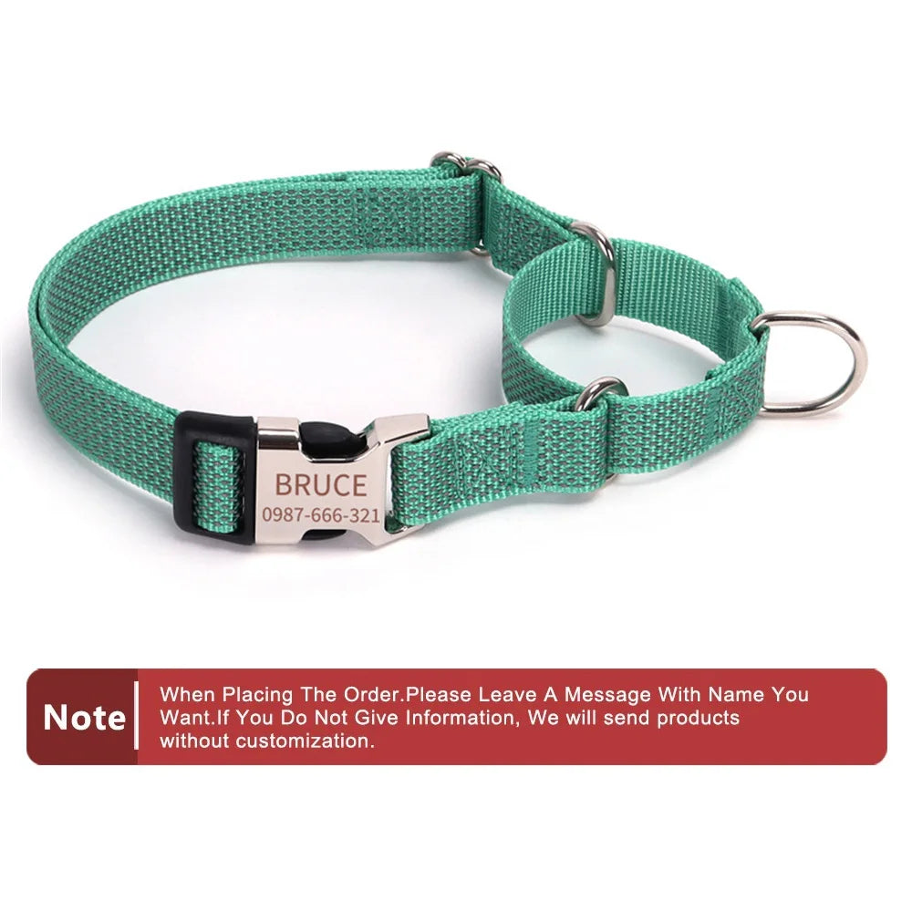 Personalized Martingale Dog - ProPawPet.com