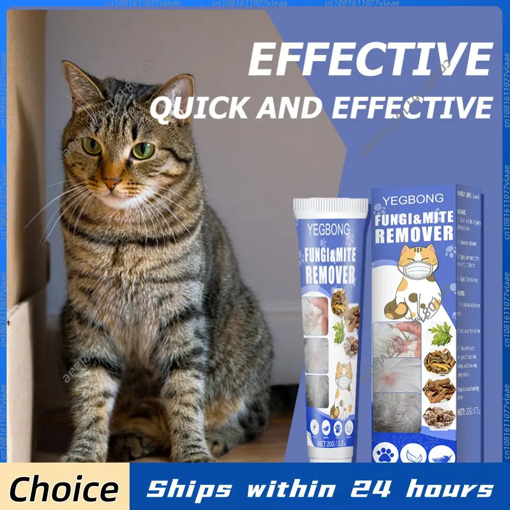 20g Anti Killer Ointment Anti Dog Cat Treat - ProPawPet.com