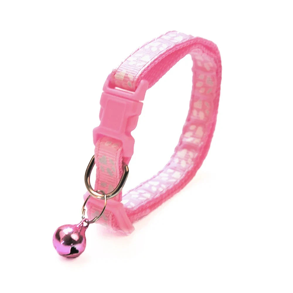 Colorful Pet Pattern Small Dog and Cat - ProPawPet.com