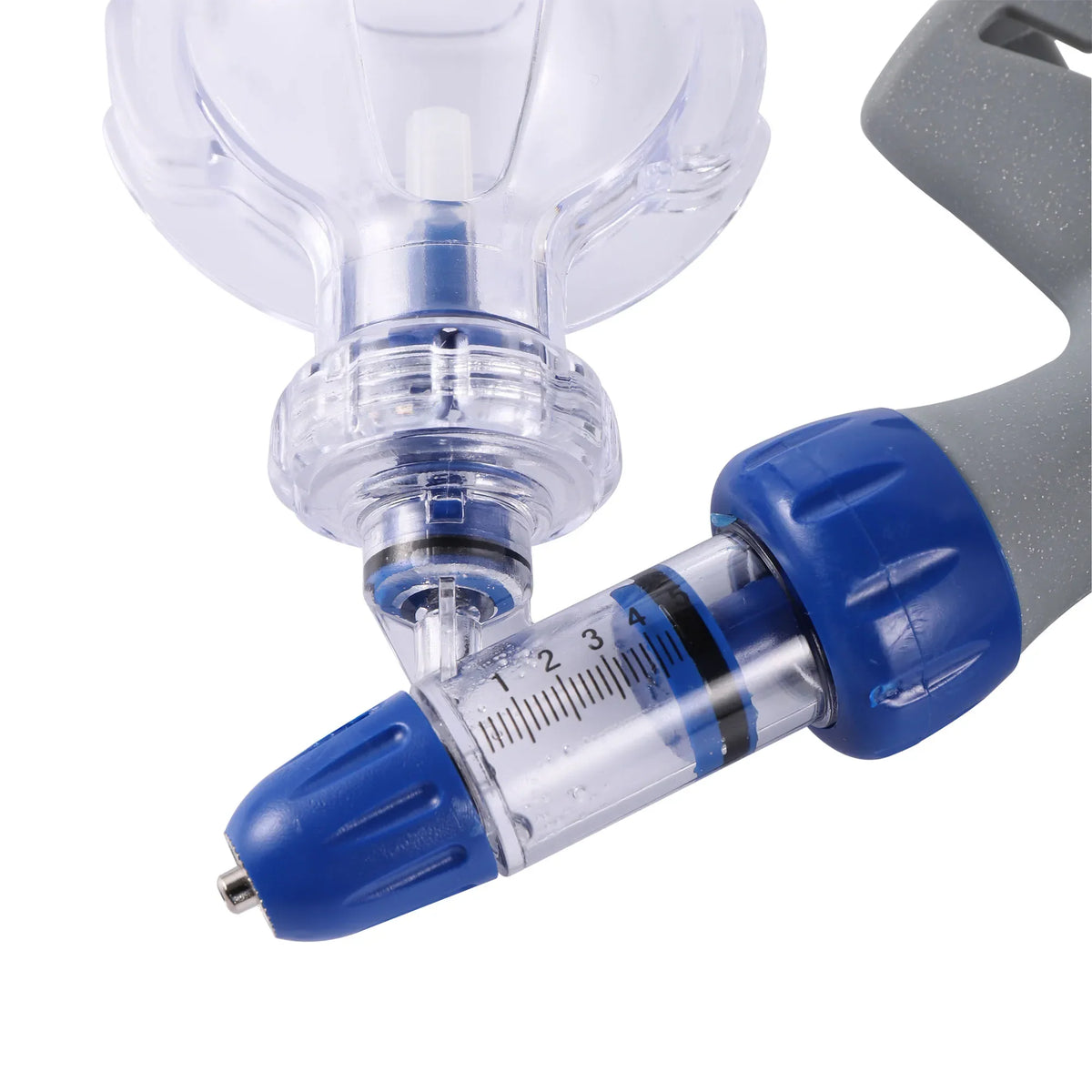 2/5/10ml Automatic Continuous Syringe Animal - ProPawPet.com