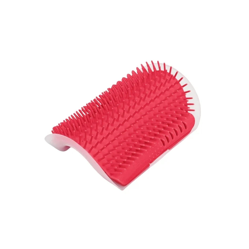 Cat Scratcher Massager for Scratching Pets Brush – 10 Colors