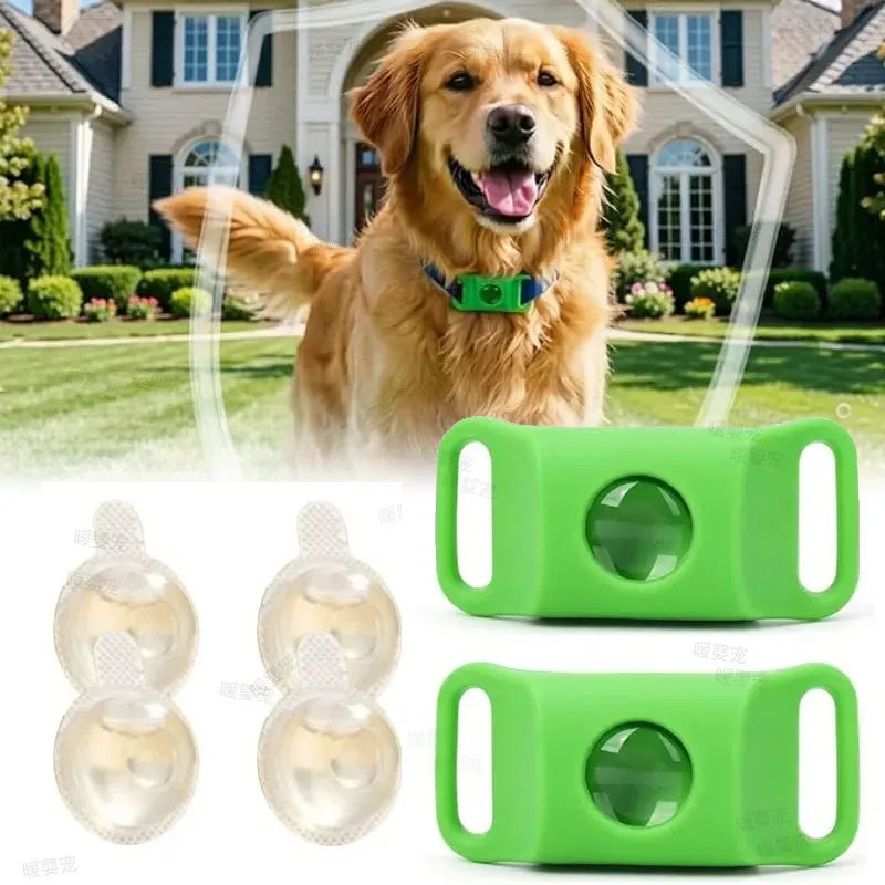 Durable Natural Repellent Ingredients - ProPawPet.com