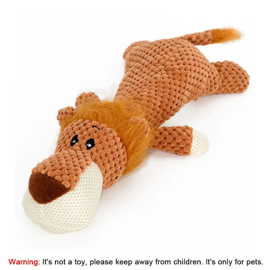 Large Dog Plaything