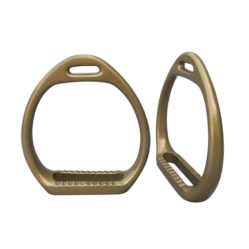 Lightweight Aluminum Racing Stirrup Horse - ProPawPet.com