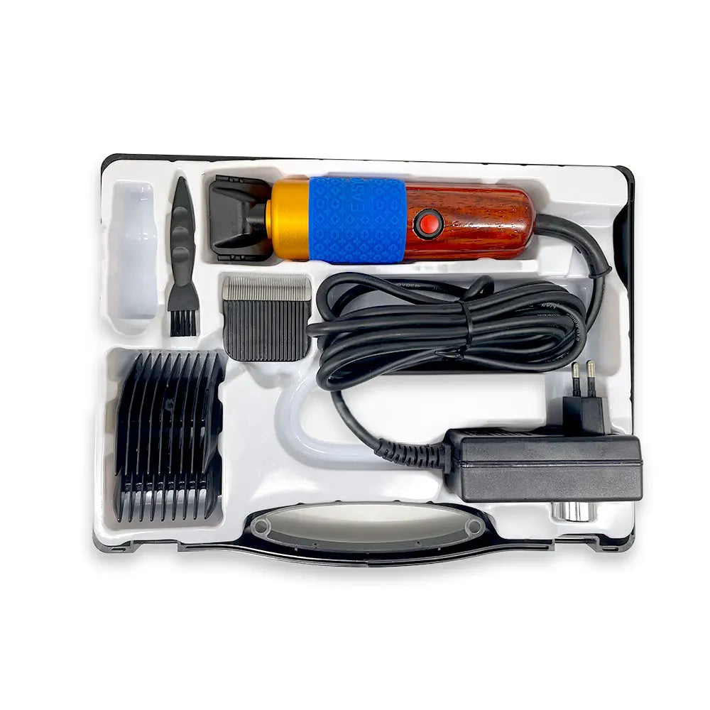 Professional 200W High Power Pet Hair - ProPawPet.com