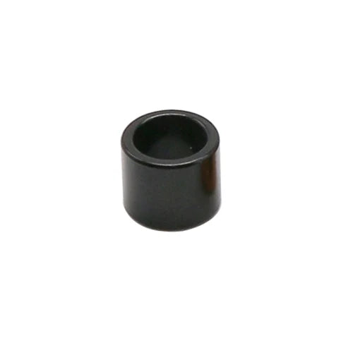 100 Pcs ID 8mm Height 9mm 6 Colors Straight - ProPawPet.com