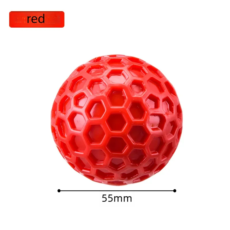 Tough Natural Rubber Dog Chew Plaything – Dog Supplies