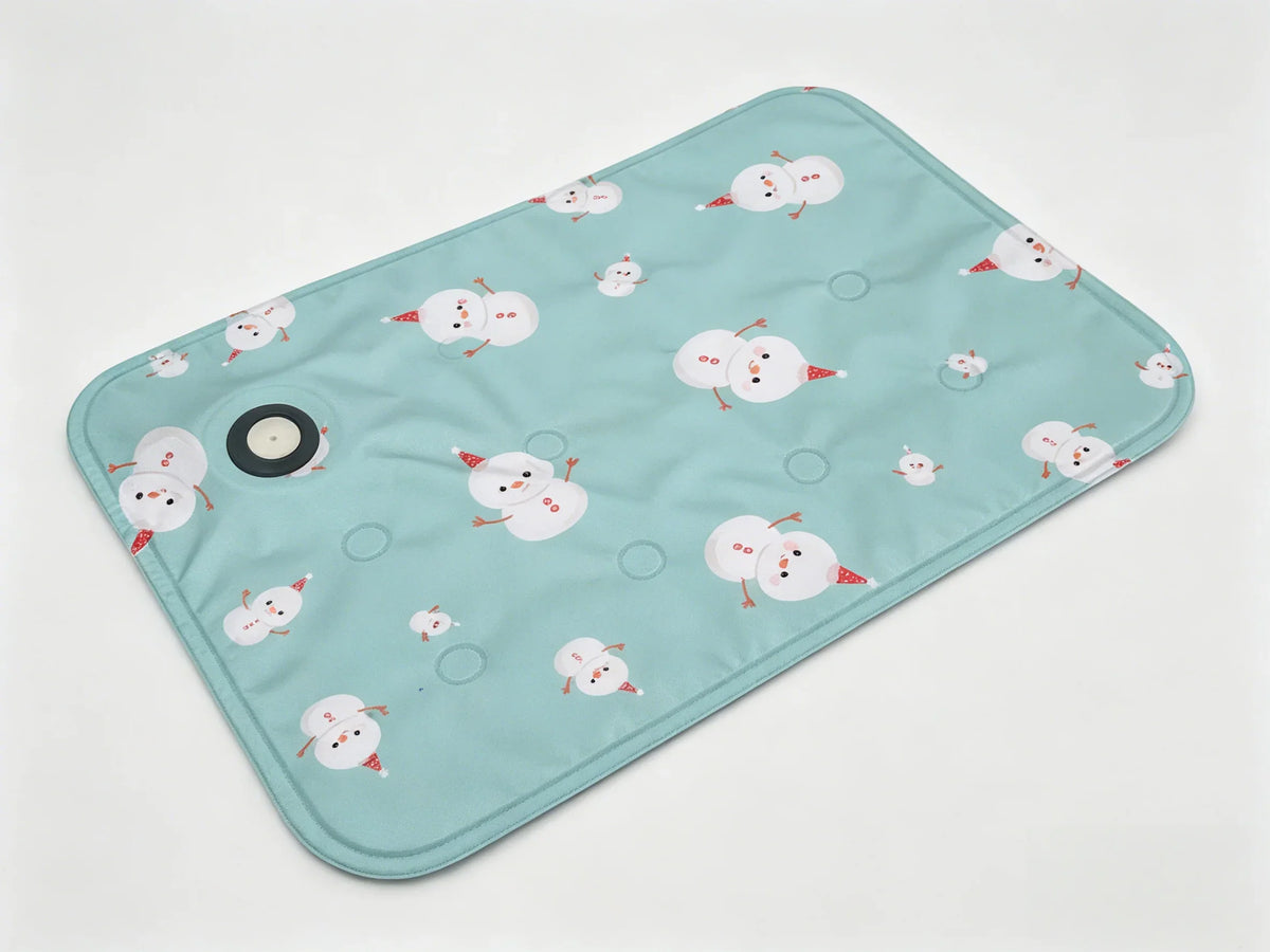 Pet Summer Cooling Mat, Self-Watering Ice - ProPawPet.com