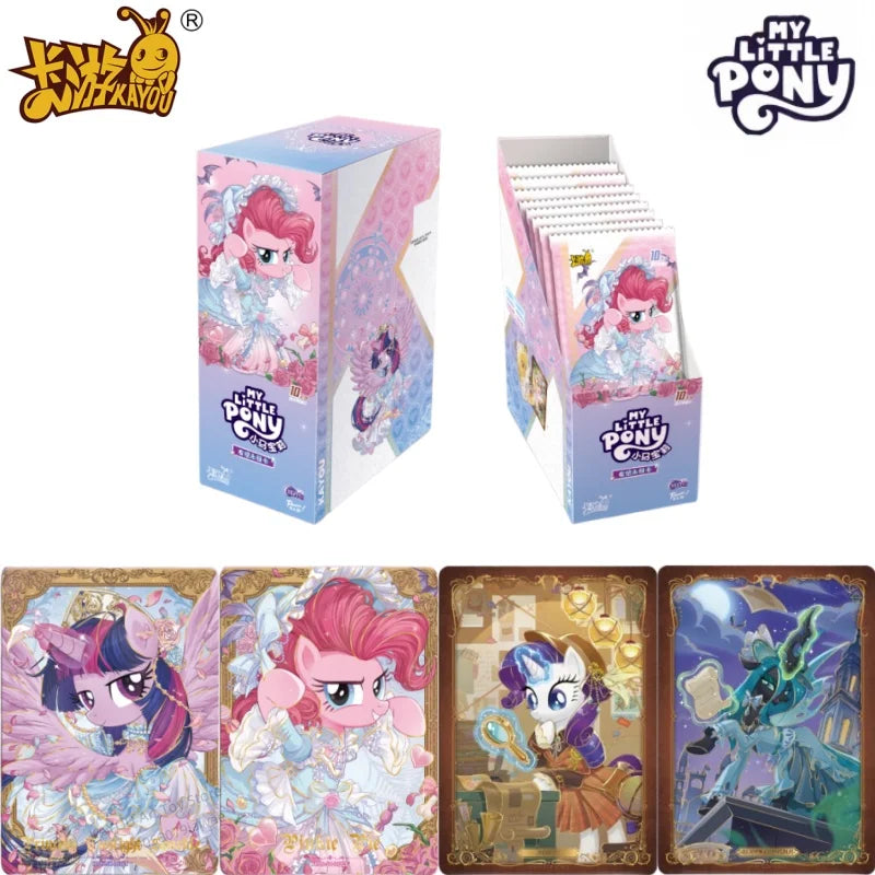 KAYOU New My Little Pony Friendship Forever - ProPawPet.com