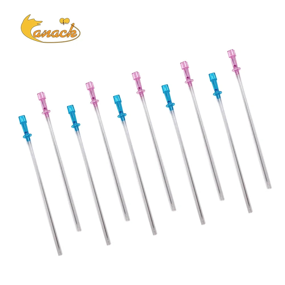 10Pcs/box Cat Catheter With/Without Stylet - ProPawPet.com