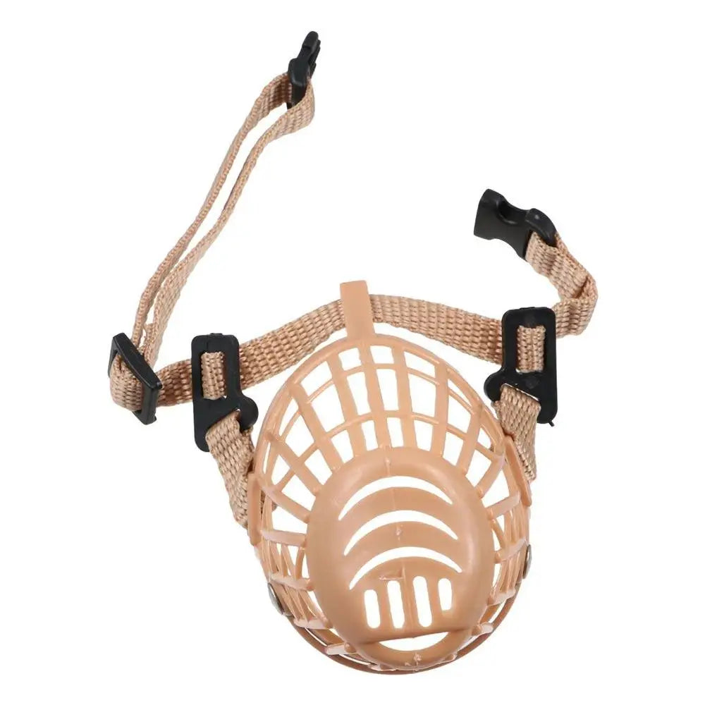 Supply Bark Mesh Plastic Anti Stop Bite Pet - ProPawPet.com