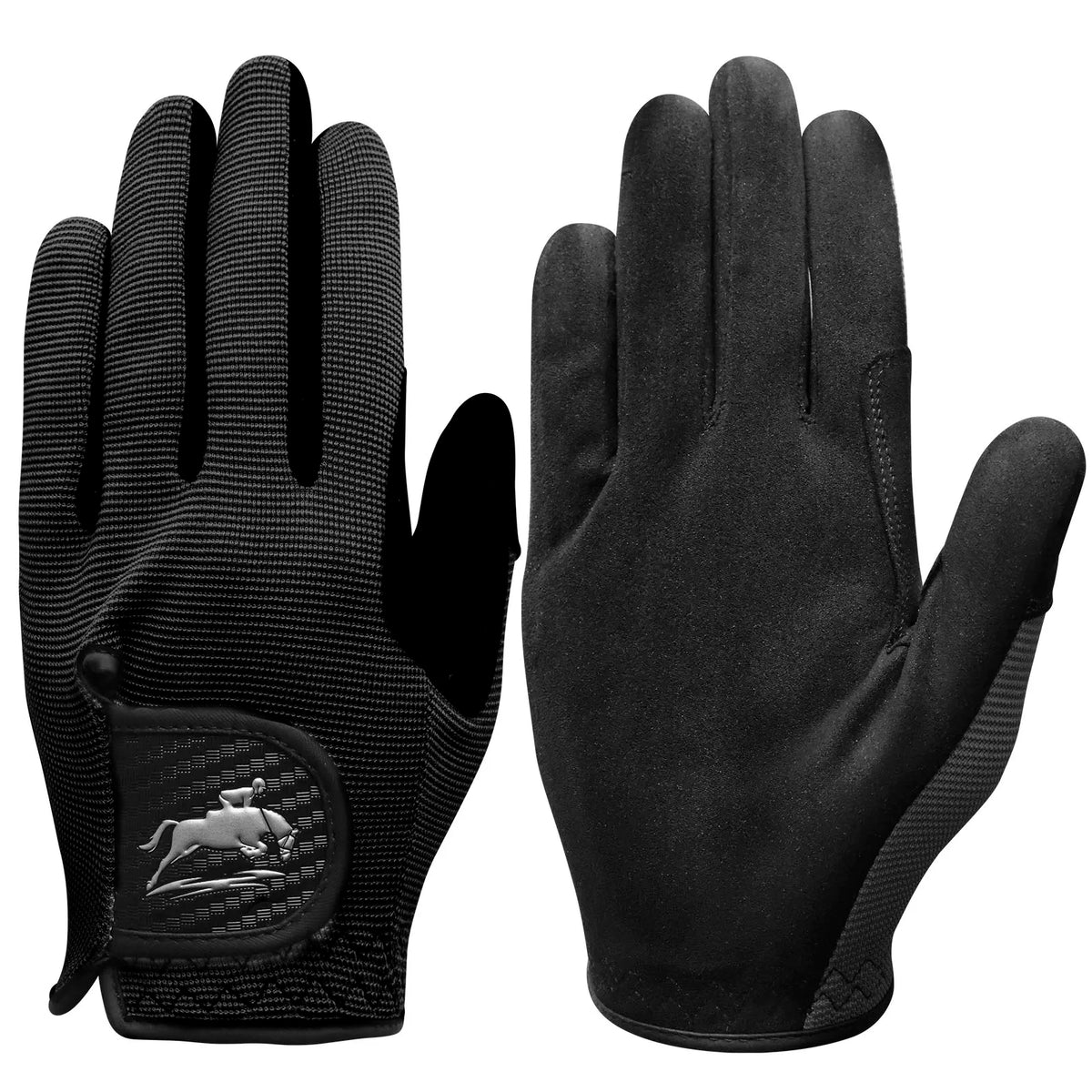 Lightweight Breathable Mesh Equestrian - ProPawPet.com