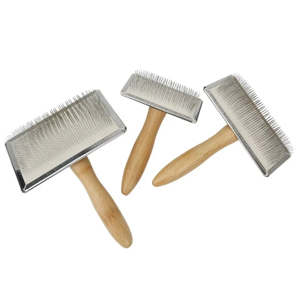 Portable Metal Pet Hair Remover Comb Pet - ProPawPet.com