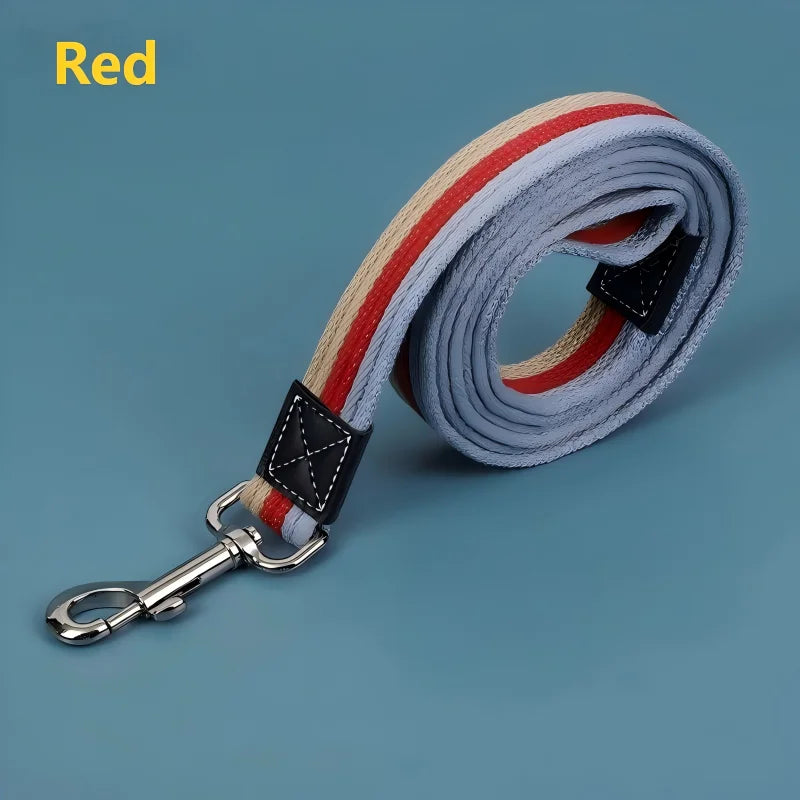1/2PCS Pet Canvas Leash Training Dog Leash - ProPawPet.com