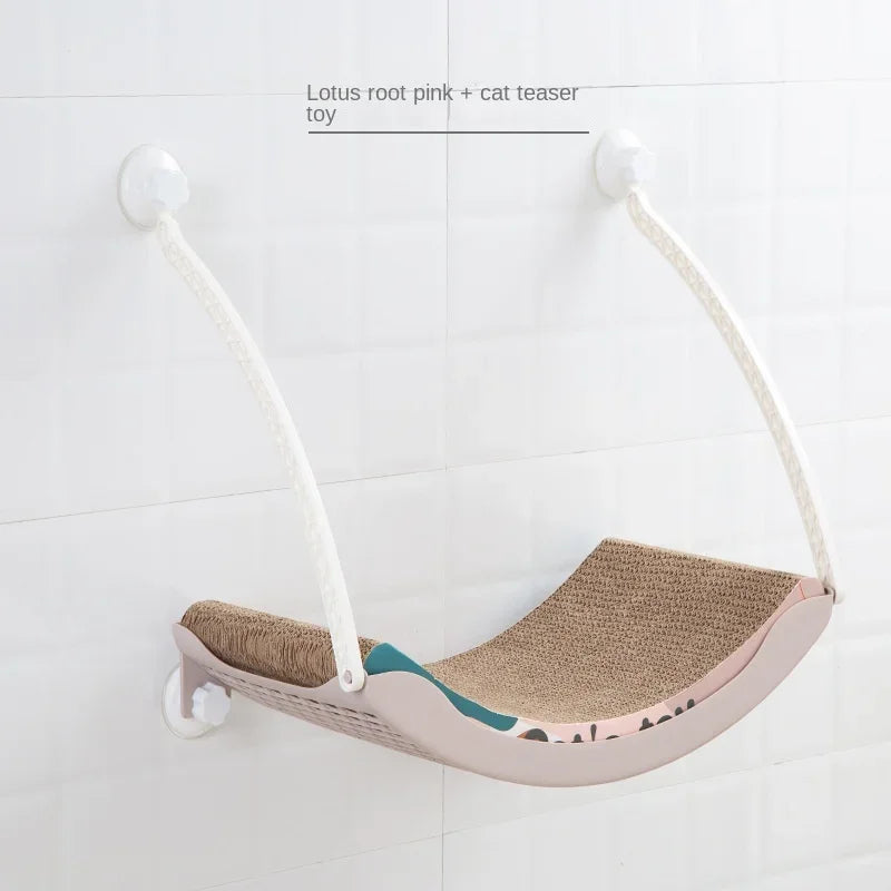 Cute Cat Hanging Beds Comfortable Sunny - ProPawPet.com