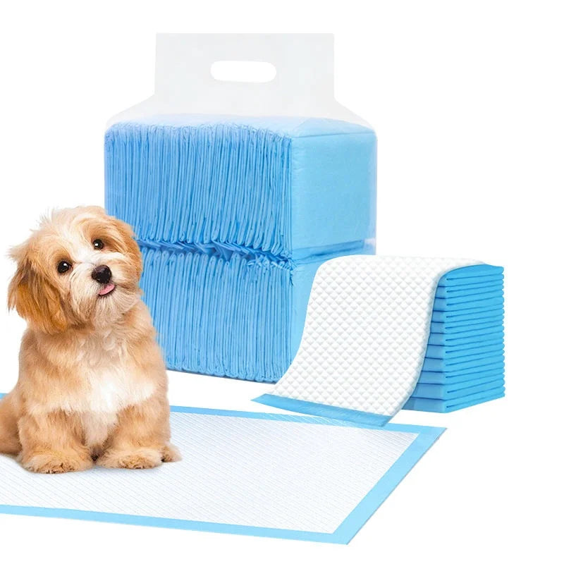 Super Absorbent Dog Training Pee Pads - ProPawPet.com