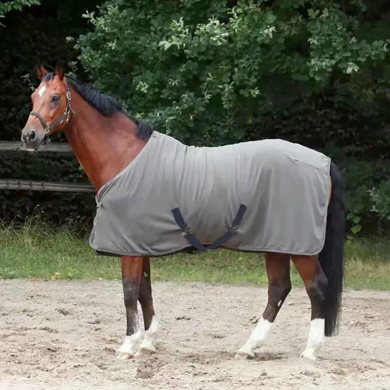 Warmth Horse Rugs Horse Fleece Cooler - ProPawPet.com